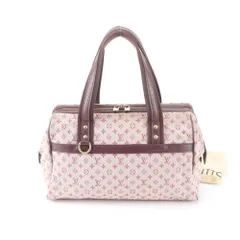 LouisVuitton ルイヴィトン　モノグラムミニ　ジョセフィーヌ 2026年最新】ヴィトン モノグラム ミニ ジョセフィーヌの人気アイテム