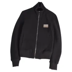 美品 ドルチェ&ガッバーナ DOLCE&GABBANA ジャケット ブルゾン ジのサムネイル