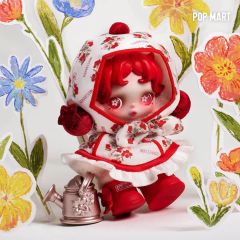 POPMART skullpanda Tranquility blossom - メルカリ