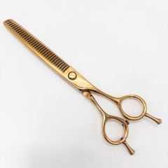 シルバーライン ゴールドパンパン手品ハサミ - メルカリ