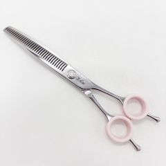 シルバーライン silver line 消しゴムスキバサミ 7インチ - メルカリ