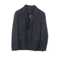 PRADA プラダ シングルブレスト テーラードジャケットのサムネイル