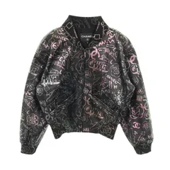 CHANEL シャネル ブルゾンのサムネイル