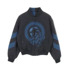 エルメス HERMES ブルゾン リバーシブル SH0150PQ51138 その他 リバーシブルブルゾン レディース 未使用のサムネイル