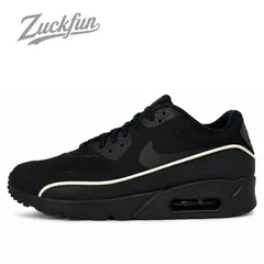 NIKE AIR MAX 90 ULTRA ESSENTIAL ナイキ エア マックス 90 ウルトラ 2.0 エッセンシャル ブラック 黒 25.5cm メンズ ナイキ スニーカー U03855