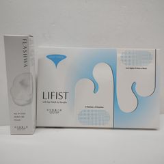 新品未開封】北の快適工房 LIFIST リフィスト 2枚入り×4袋セット