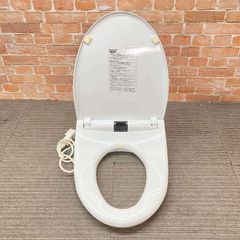 TOTO ウォシュレット TCF4531E 中古 点字リモコン アプリコットF3 