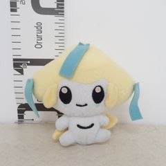 ポケモンセンター ジラーチドール ぬいぐるみ 2013 - メルカリ