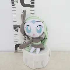 2026年最新】メロエッタ ぬいぐるみの人気アイテム - メルカリ