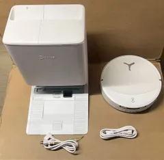 ECOVACS DEEBOT T90 PRO OMNI **4423339のサムネイル