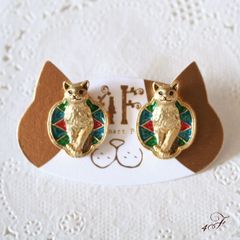 Ado カムパネルラ ファッショナブルピアス 心臓 - メルカリ