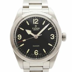 883ライダー様専用】TUDOR レンジャー オーバーホール済 - メルカリ