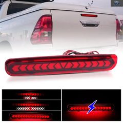 ジャンク品 Koito 流鏑馬LEDリアテールランプ 右側（運転席側） - メルカリ