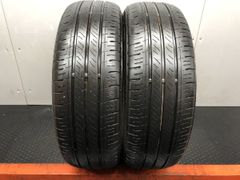①YOKOHAMA ECOS ES31 185/65R15 88S 2本 - メルカリ