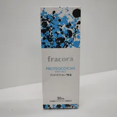 Y6155 K fracora フラコラ美容液 PG 30mlのサムネイル