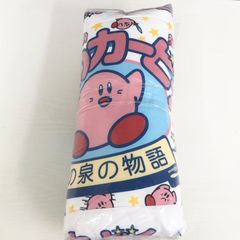 별의 커비 게임 패키지 쿠션 꿈의 샘 이야기