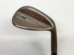 新品！ミズノ T22 ウェッジ56°デニムカッパー ダイナミックゴールド