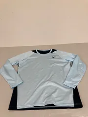 送料無料★MIZUNO ミズノ★長袖Tシャツ　トップス★メンズ　XLサイズ　#80609sj3のサムネイル