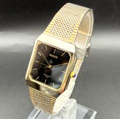 OMEGA BOOTSMANN 手巻き時計 シルバー ジャンク品 - メルカリ