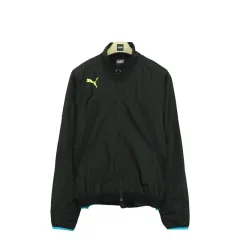 16884 PUMA プーマ 軽量ウィンドブレーカー ジャケット 105 メンズ アウター ブランド古着のサムネイル