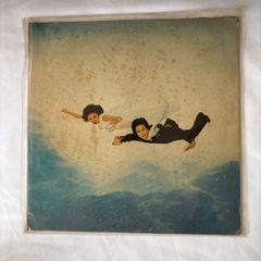 美品LP】サディスティックミカバンド黒船レコード 高橋幸宏 高中正義