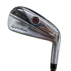 テーラーメイド ステルス UDI 2番テンセイオレンジ80X - メルカリ