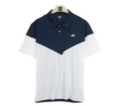 17599 SKECHERS スケッチャーズ 接触冷感 半袖 カラーTシャツ 100 メンズ Tシャツ ブランド古着のサムネイル