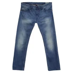 17480 DIESEL THANAZ デニムパンツ 33 メンズ デニムパンツ パンツ ブランド古着