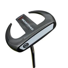 グリップ新品 オデッセイ WORKS SABERTOOTH 34.5in - メルカリ