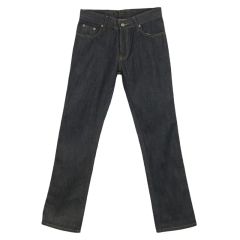 美品】CLOSED MADE IN ITALY ストレート デニム 30 濃紺 - メルカリ