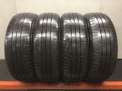 2025年製✨️ダンロップ エナセーブ ec300＋ 195/65R16 タイヤ - メルカリ
