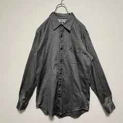 JOSEPH ABBOUD ジョセフアブード ボタンダウン シャツ メンズ Lのサムネイル