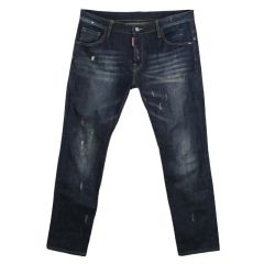 DSQUARED2 デニムパンツ CATEN BROS - メルカリ