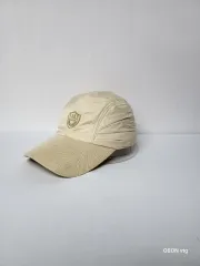 DAKS GOLF₍ダックス ゴルフ) ベージュ ベースボールキャップのサムネイル