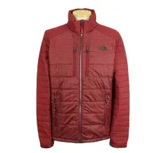 19383 THE NORTH FACE ザノースフェイス レディース 軽量ダウン アウター ブランド古着