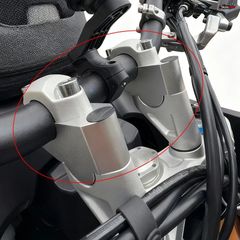 ホンダ CL250 別注マフラー排気口カバー！ワンオフパーツ！ - メルカリ