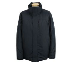 00aw ISSEY MIYAKE イッセイミヤケ ダウンジャケット - メルカリ