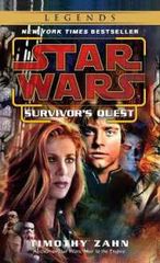 [1A]Survivor's Quest: Star Wars Legends