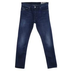 新品未使用】Nudie Jeans W30/L32 シンフィン ジップフライ - メルカリ