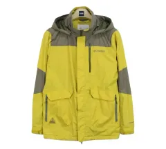 21046 Columbia コロンビア Omni WIND ウィンドブレーカー ジャケット 95 登山 アウター ブランド古着のサムネイル