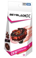 新品未開封】ベイブレードX CX-12 フェニックスフレアZ9-80WW - メルカリ
