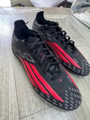 お値下げ 美品 F50 PRO TF アディダス adidas JR8943 - メルカリ