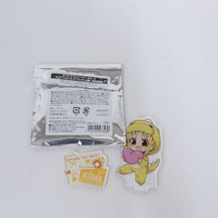 [가고가와 물류] 중고 뽀치·자·룻쿠×돈키호테 미니아크릴 스탠드 이치 치히로 여름[721]