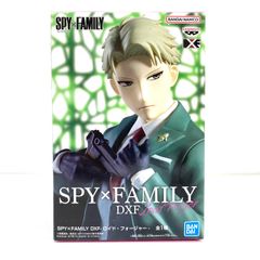 [가고가와 물류] 중고 미개봉 SPY×FAMILY 스파이 패밀리 DFX 로이드 포저 반다이:[701]