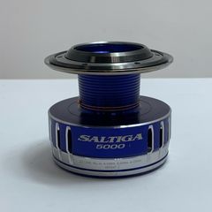 DAIWA SALTIGA 3500 スプール - メルカリ