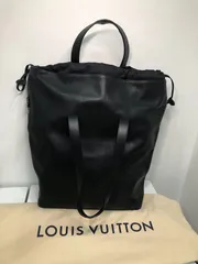 LOUIS VUITTON　ルイヴィトン　カバライト　トートバッグのサムネイル