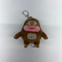 サク山チョコ次郎 マスコット ぬいぐるみ 一番くじ - メルカリ
