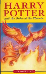 [2B]Harry Potter and the Order of the Phoenix