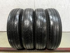 155/80R14 88/86S LT 新車外し4本セット！プロボックス！ - メルカリ