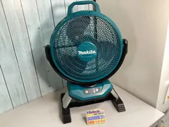 【中古】 マキタ(makita) コードレスファン CF301DZのサムネイル